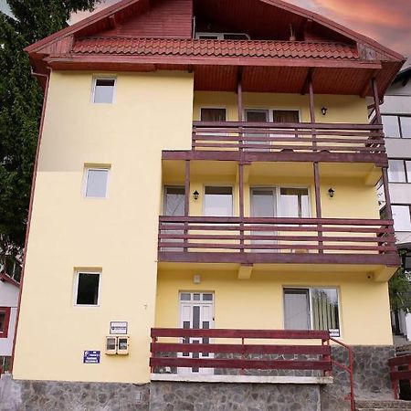 Vila Luna Predeal Extérieur photo