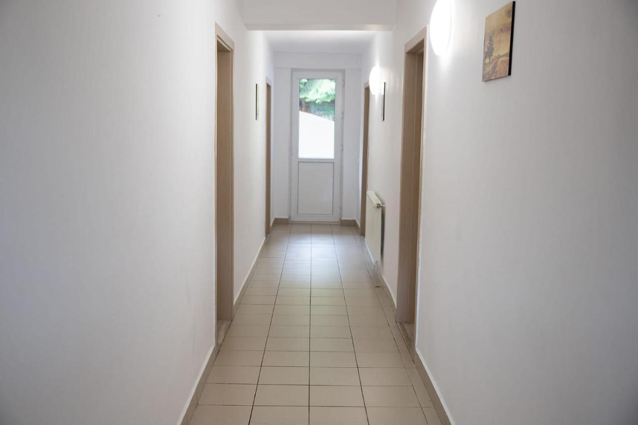 Vila Luna Predeal Extérieur photo