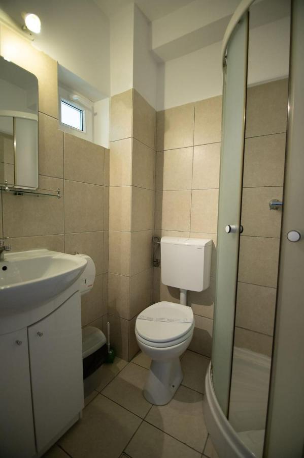 Vila Luna Predeal Extérieur photo