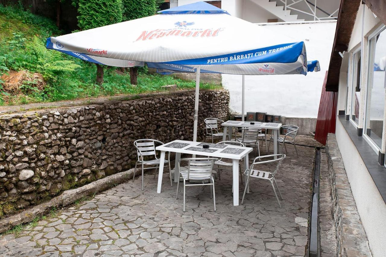 Vila Luna Predeal Extérieur photo