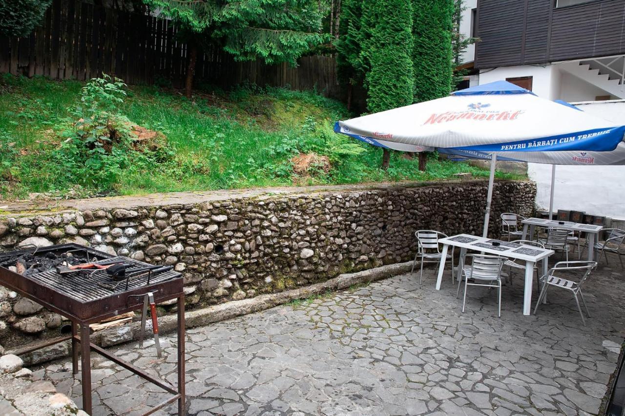 Vila Luna Predeal Extérieur photo