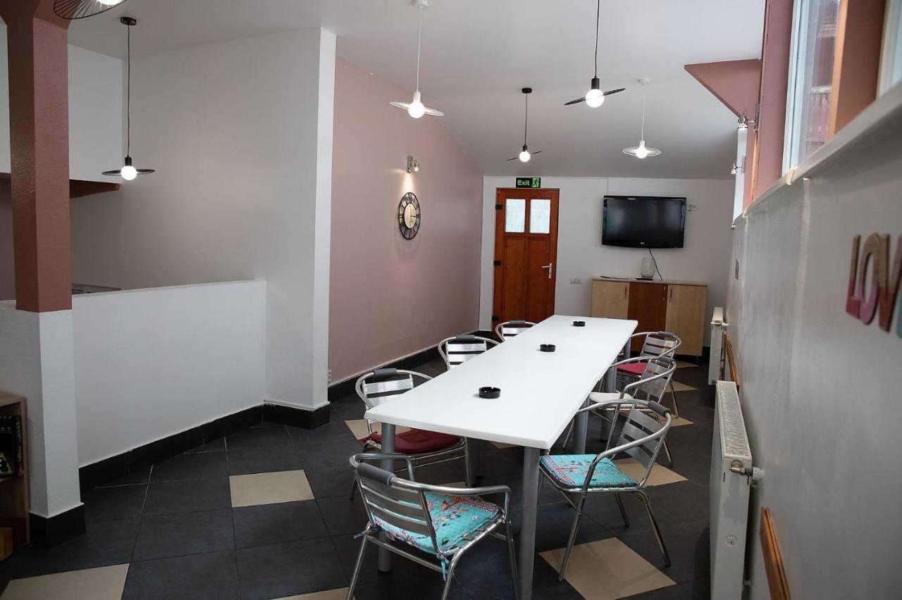Vila Luna Predeal Extérieur photo