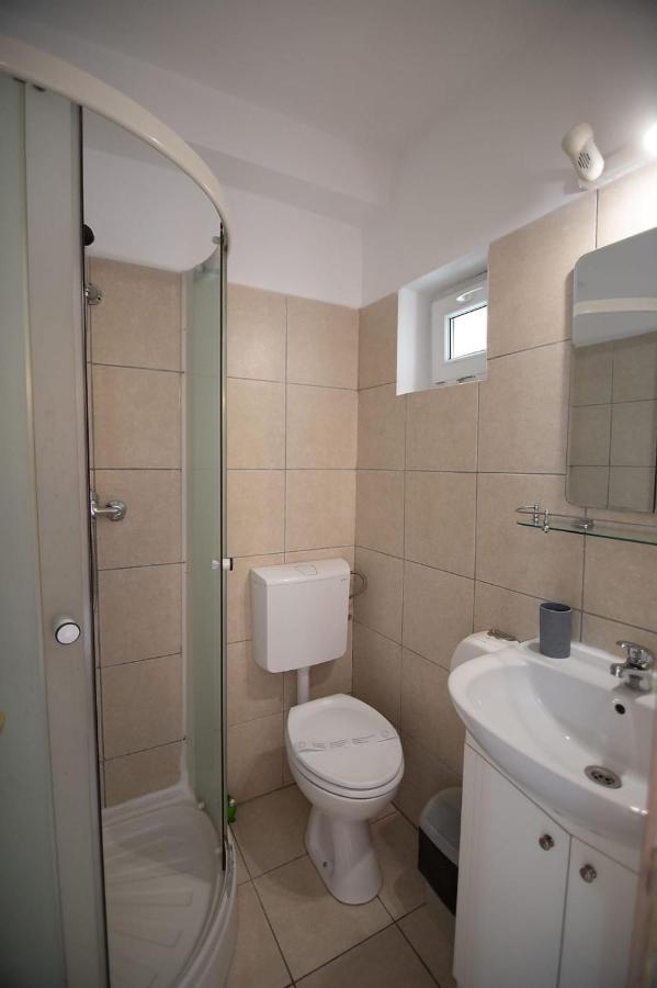 Vila Luna Predeal Extérieur photo